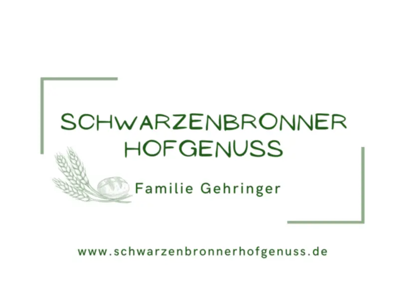 Schwarzenbronner Hofgenuss in Creglingen